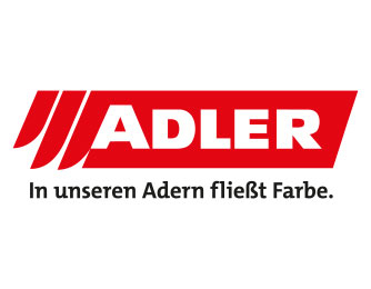 ADLER Logo